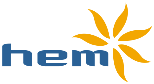 HEM logo